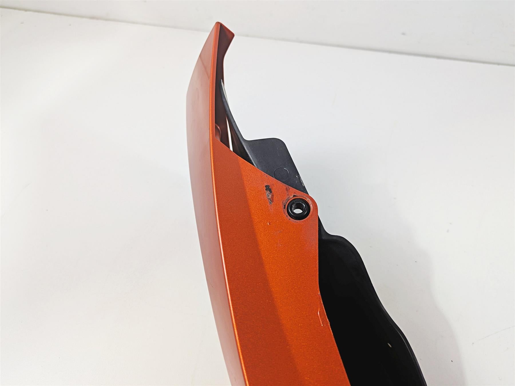 2018 Kawasaki Ultra 310 X Front Fairing Nose Tip Cover Set 14092-0775 {{ shop.shopifyCountryName }} - Mototech271