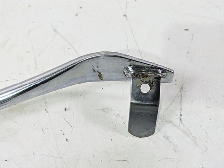 2004 Harley Softail FLSTF Fat Boy Side Kickstand Kick Stand 50087-89B {{ shop.shopifyCountryName }} - Mototech271