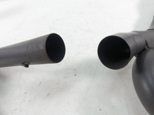 2013 Yamaha VMX17 V-Max 1700 Brocks Performance 14" Exhaust Pipe Set 396878