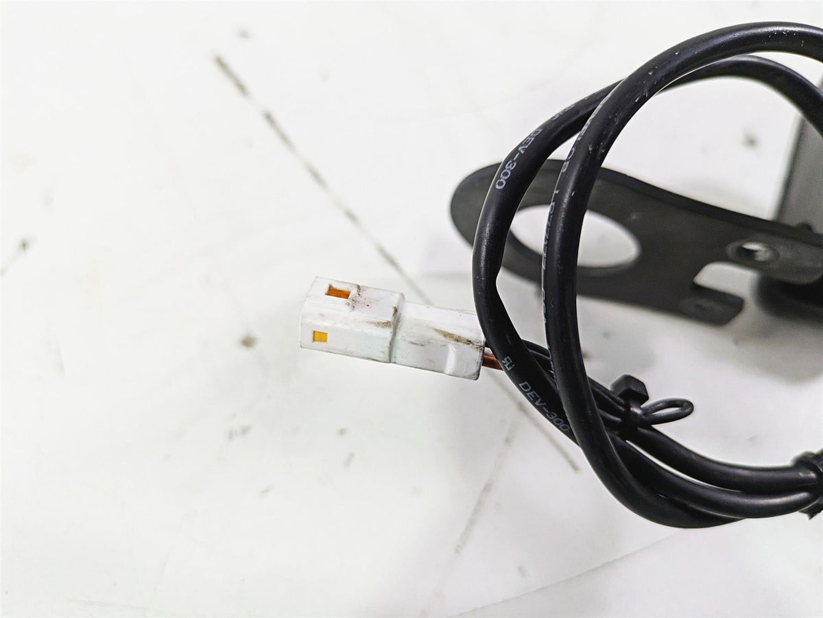 2012 Victory Cross Country Left Hand Radio Control Switch 1017807 {{ shop.shopifyCountryName }} - Mototech271