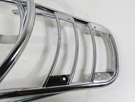 2014 Moto Guzzi California 1400 Touring Rear Trunk Tour Pack Rack For CM262805 {{ shop.shopifyCountryName }} - Mototech271