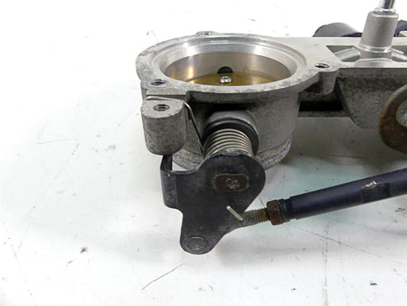 2015 Harley Davidson VRSCDX Night Rod Sp Throttle Body Fuel Injection 27657-01 {{ shop.shopifyCountryName }} - Mototech271