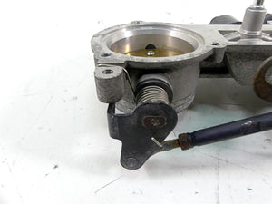 2015 Harley Davidson VRSCDX Night Rod Sp Throttle Body Fuel Injection 27657-01 | Mototech271