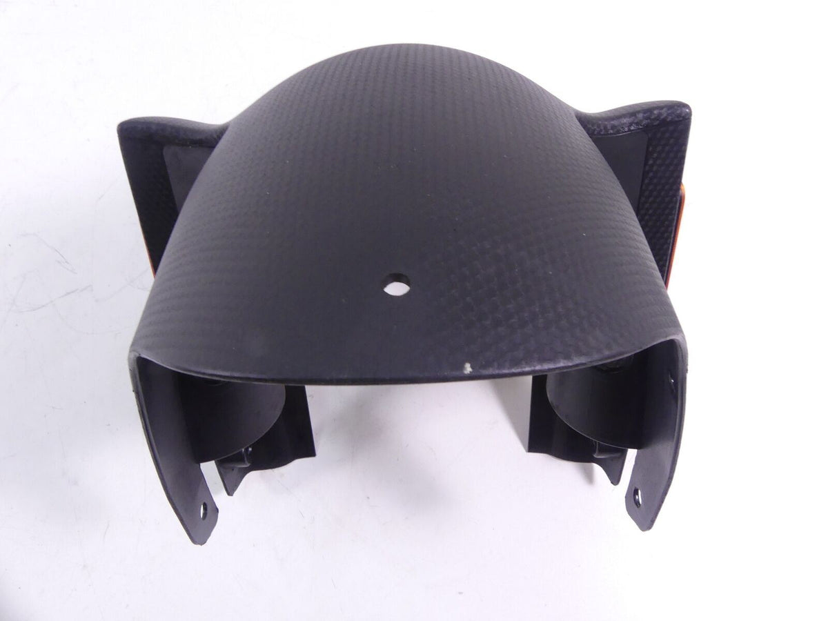 2016 Aprilia RSV 1100 Tuono V4 RR Front Fender 858810 B046156 {{ shop.shopifyCountryName }} - Mototech271