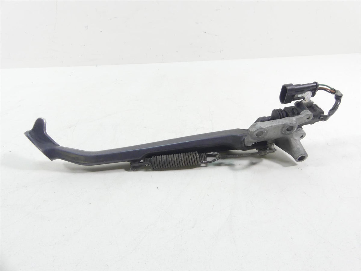 2012 Mv Agusta Brutale 1090 R Side Kickstand Kick Stand & Switch 8000B3583 {{ shop.shopifyCountryName }} - Mototech271