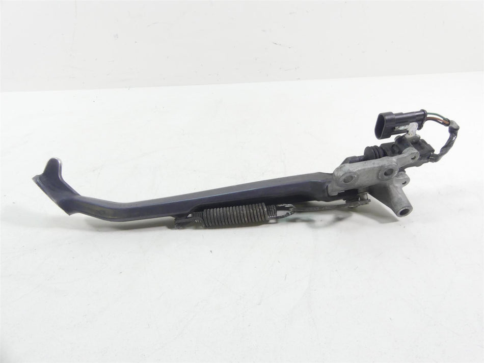 2012 Mv Agusta Brutale 1090 R Side Kickstand Kick Stand & Switch 8000B3583 {{ shop.shopifyCountryName }} - Mototech271