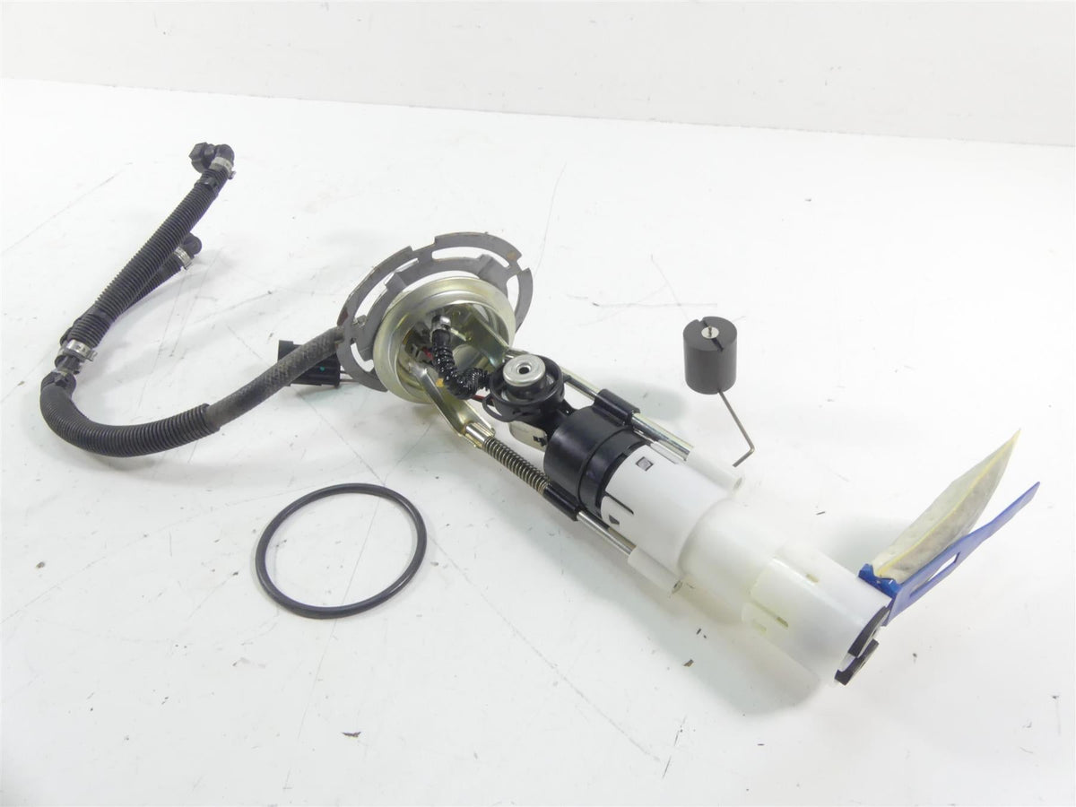 2020 Can-Am Commander 1000R XT Fuel Gas Petrol Pump 718miles 709000759 {{ shop.shopifyCountryName }} - Mototech271