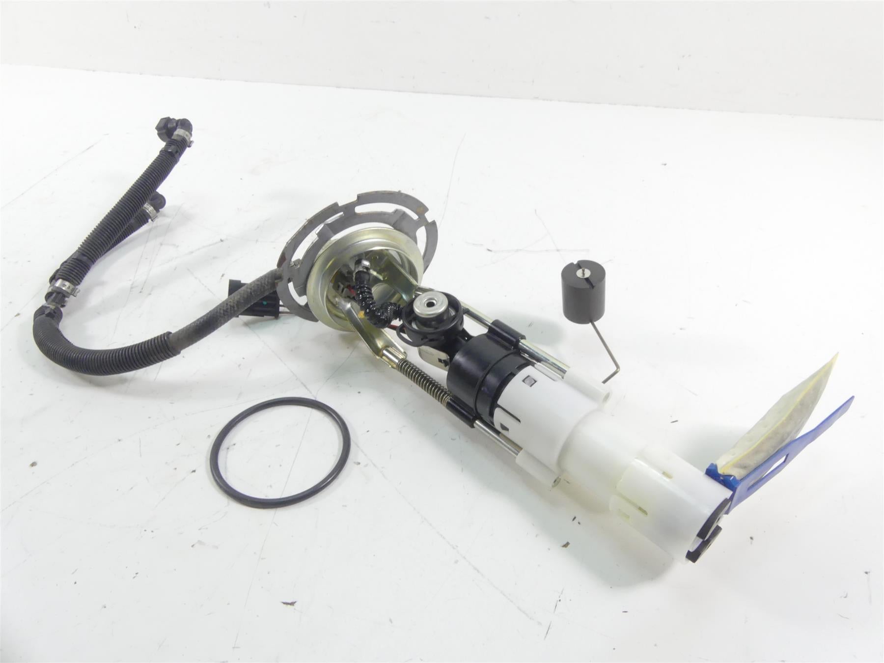 2020 Can-Am Commander 1000R XT Fuel Gas Petrol Pump 718miles 709000759 | Mototech271
