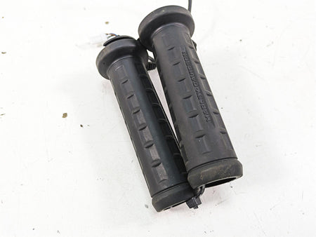 2022 Harley RA1250 S Pan America Left Right Heated Grip Set 56100376 56100377 {{ shop.shopifyCountryName }} - Mototech271