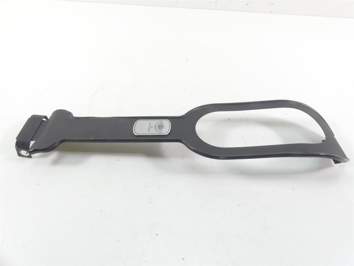 2003 Harley Dyna 100TH FXDL Low Rider Fuel Tank Dash Console Cover 61244-02 {{ shop.shopifyCountryName }} - Mototech271