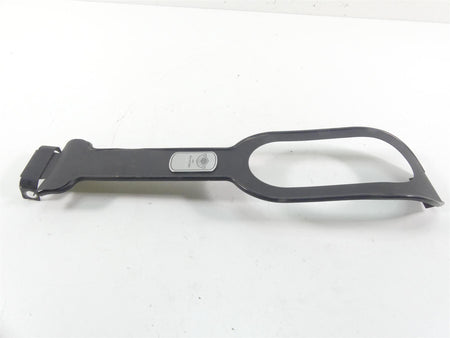2003 Harley Dyna 100TH FXDL Low Rider Fuel Tank Dash Console Cover 61244-02 {{ shop.shopifyCountryName }} - Mototech271