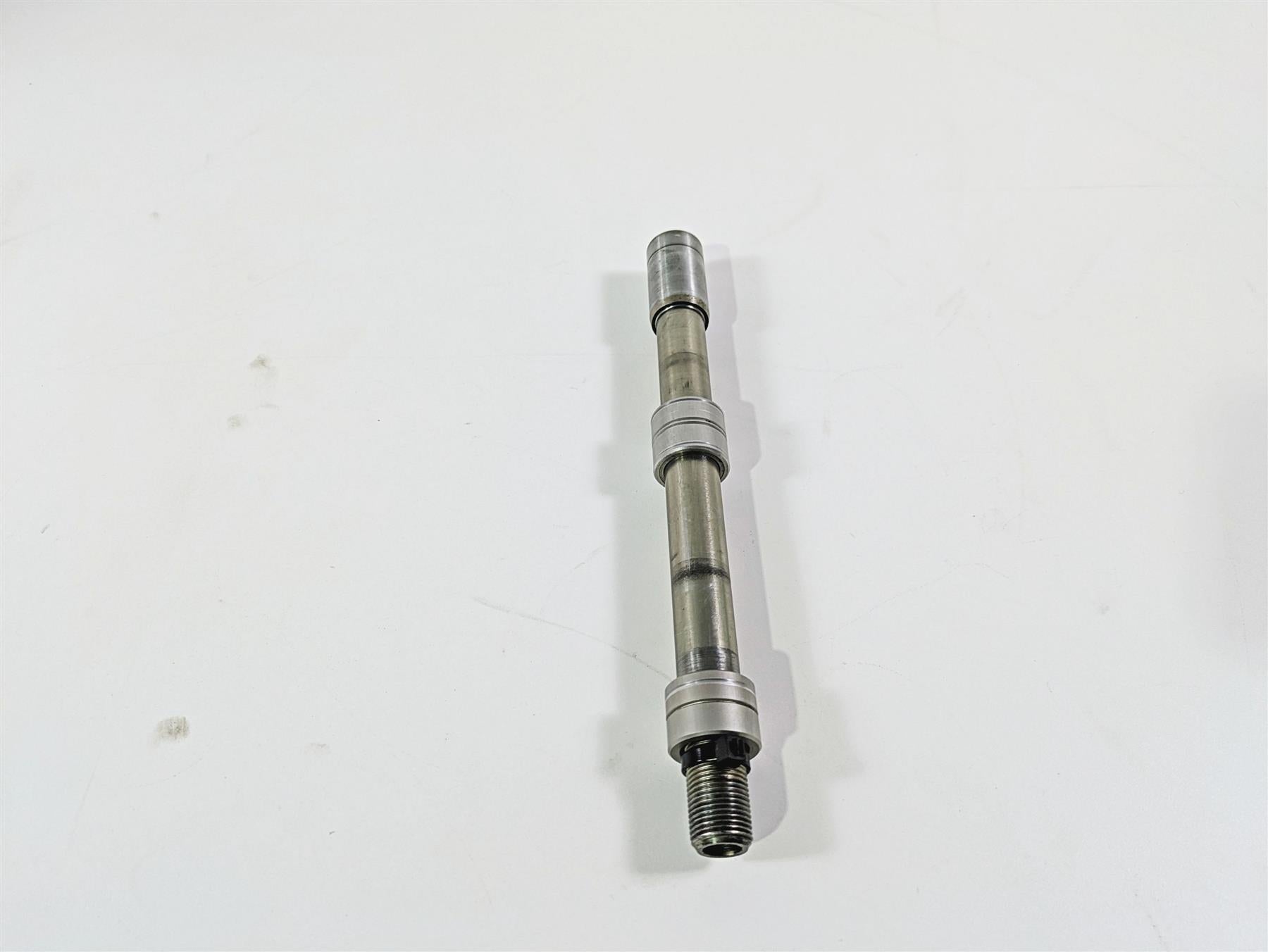 2015 Triumph Tiger Explorer XC Front Wheel Spindle Axle T2000700 {{ shop.shopifyCountryName }} - Mototech271