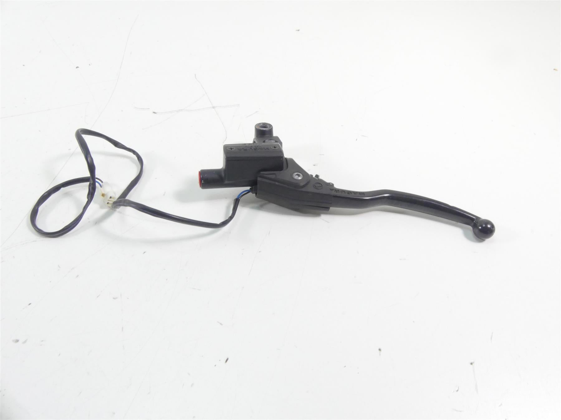 2015 KTM 1190 Adventure R Magura Clutch Master Cylinder 12mm 60302030000