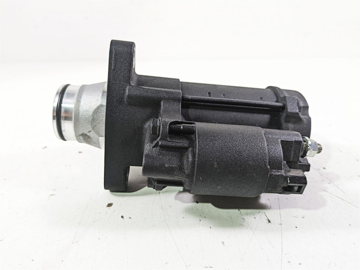 2019 Harley FLHCS Softail Heritage Engine Starter Motor M8 31400057 {{ shop.shopifyCountryName }} - Mototech271