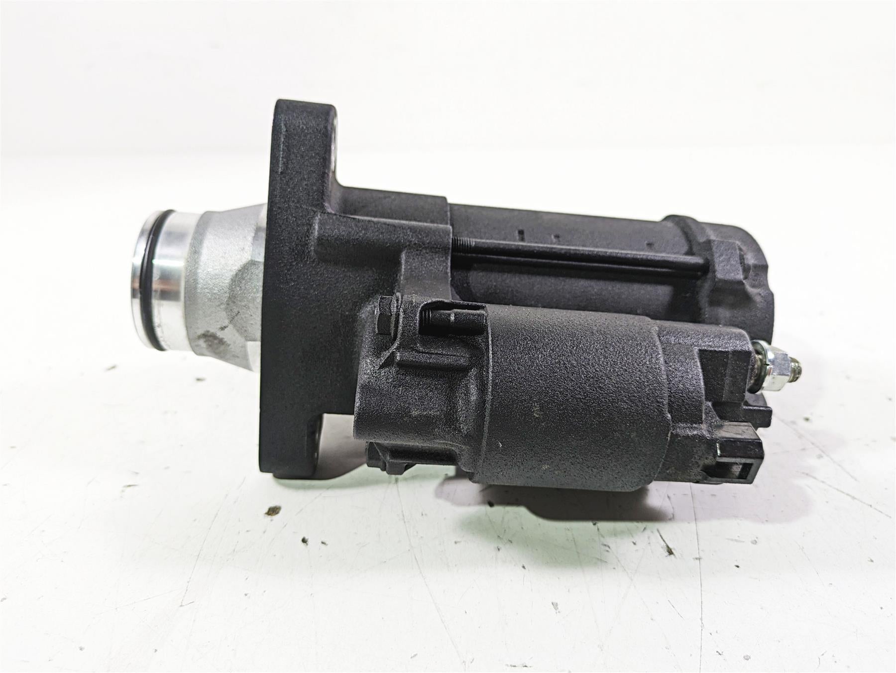 2019 Harley FLHCS Softail Heritage Engine Starter Motor M8 31400057 {{ shop.shopifyCountryName }} - Mototech271