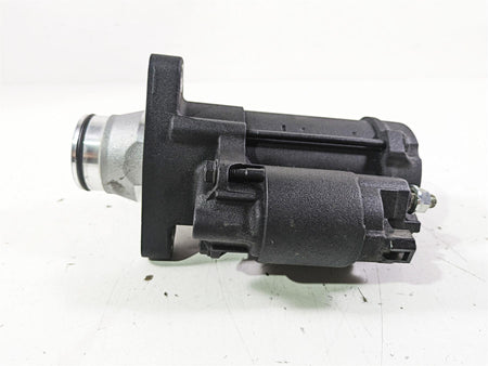 2019 Harley FLHCS Softail Heritage Engine Starter Motor M8 31400057 {{ shop.shopifyCountryName }} - Mototech271