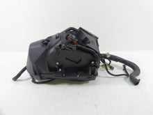 Load image into Gallery viewer, 2015 Ducati Monster 1200 S Throttle Body Air Filter Box &amp; Wiring 28240932A | Mototech271
