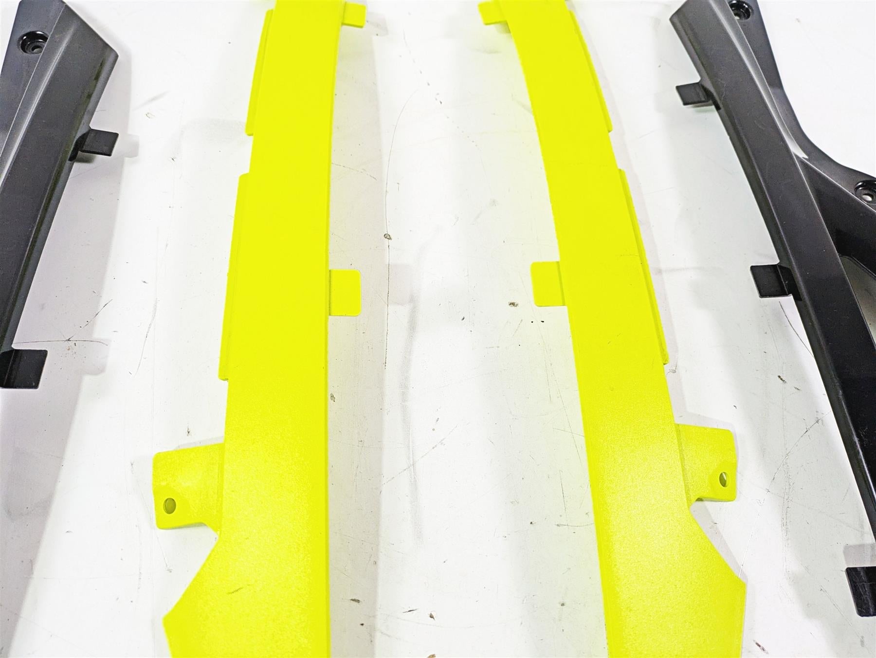 2020 Yamaha Waverunner VX1050 Deluxe Plastic Infill Set F2X-U377G-00-00 {{ shop.shopifyCountryName }} - Mototech271
