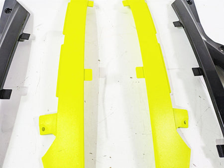 2020 Yamaha Waverunner VX1050 Deluxe Plastic Infill Set F2X-U377G-00-00 {{ shop.shopifyCountryName }} - Mototech271