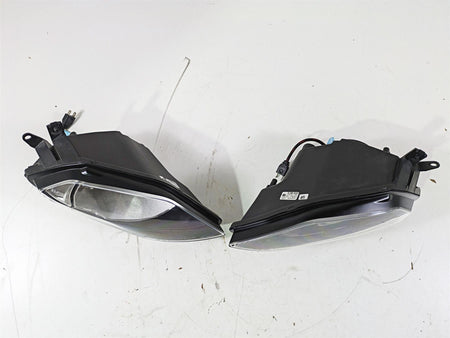 2019 BMW S1000XR K49 Head Light Lamp Low High Beam Set - Read 63128549851 {{ shop.shopifyCountryName }} - Mototech271