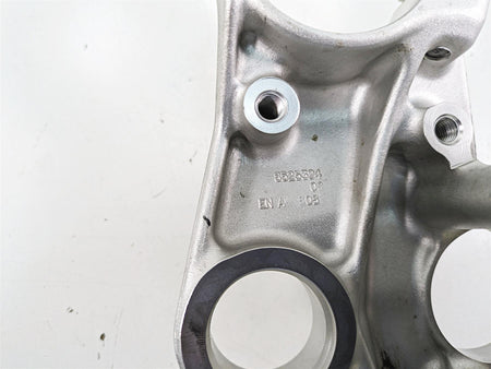 2016 BMW R1200R K53 Upper Triple Tree Steering Clamp 55mm 31428525324 {{ shop.shopifyCountryName }} - Mototech271