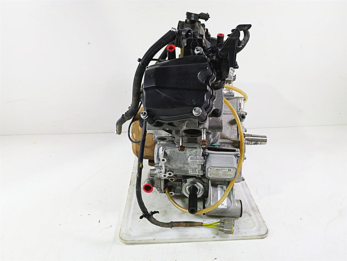 2022 Can-Am Defender XMR HD10 Runnin Engine Low Mileage - Replacement 420101065 {{ shop.shopifyCountryName }} - Mototech271