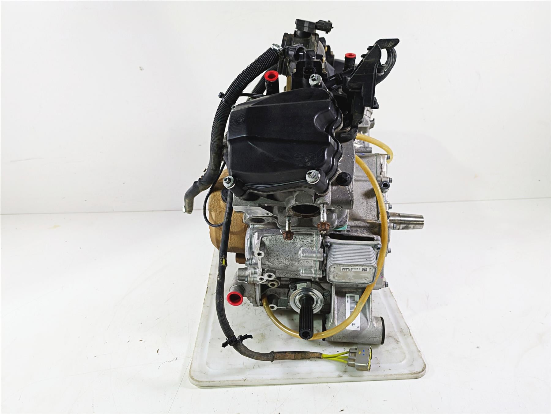 2022 Can-Am Defender XMR HD10 Runnin Engine Low Mileage - Replacement 420101065 {{ shop.shopifyCountryName }} - Mototech271