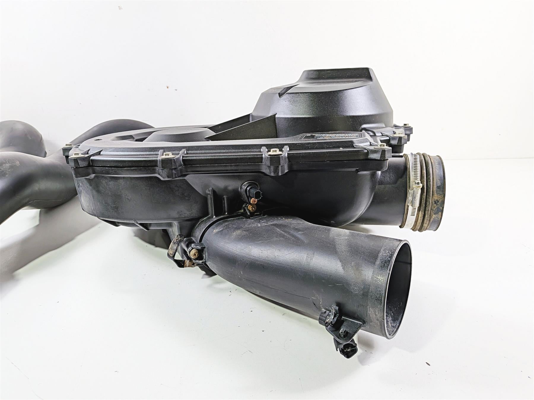 2021 Kawasaki Teryx KRX KRF 1000 ES Primary Drive Cover & Tube Set 32099-0795 {{ shop.shopifyCountryName }} - Mototech271