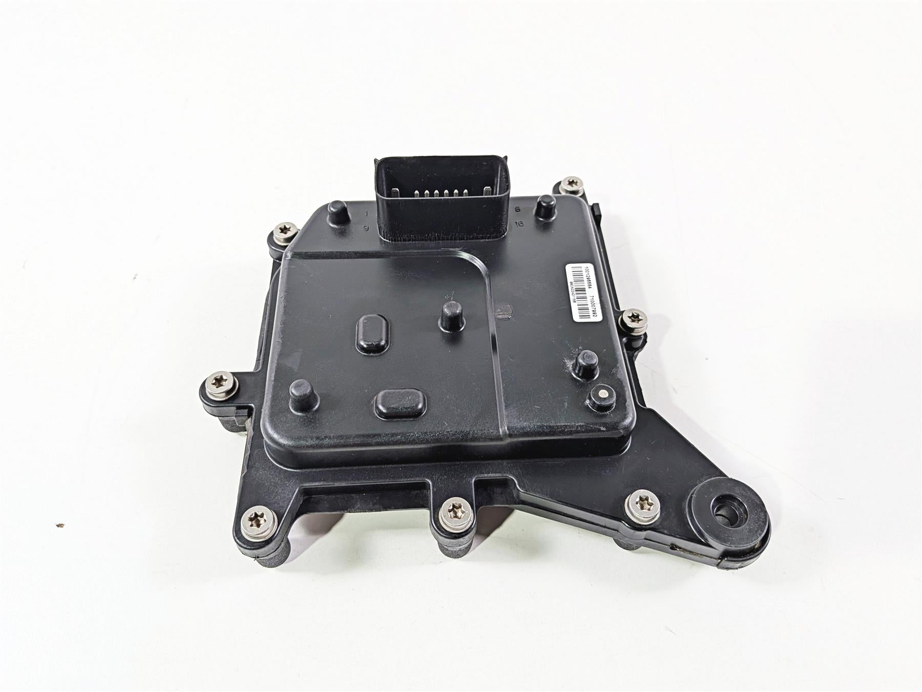 2022 Can Am Maverick X3 XRC Turbo RR 72" Front Drive Differential Module 710007992-Mototech271