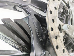 2018 BMW R nineT Urban GS K33 Differential Swingarm Drive Shaft 33178523879