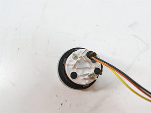 2009 Harley Dyna FXDFSE CVO Fat Bob Fuel Gas Petrol Level Gauge 75241-08