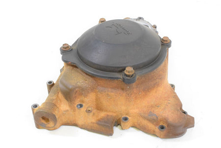 2011 Kawasaki KVF750 DBF Bruteforce 4X4I Stator Generator Engine Cover 14031-011 {{ shop.shopifyCountryName }} - Mototech271