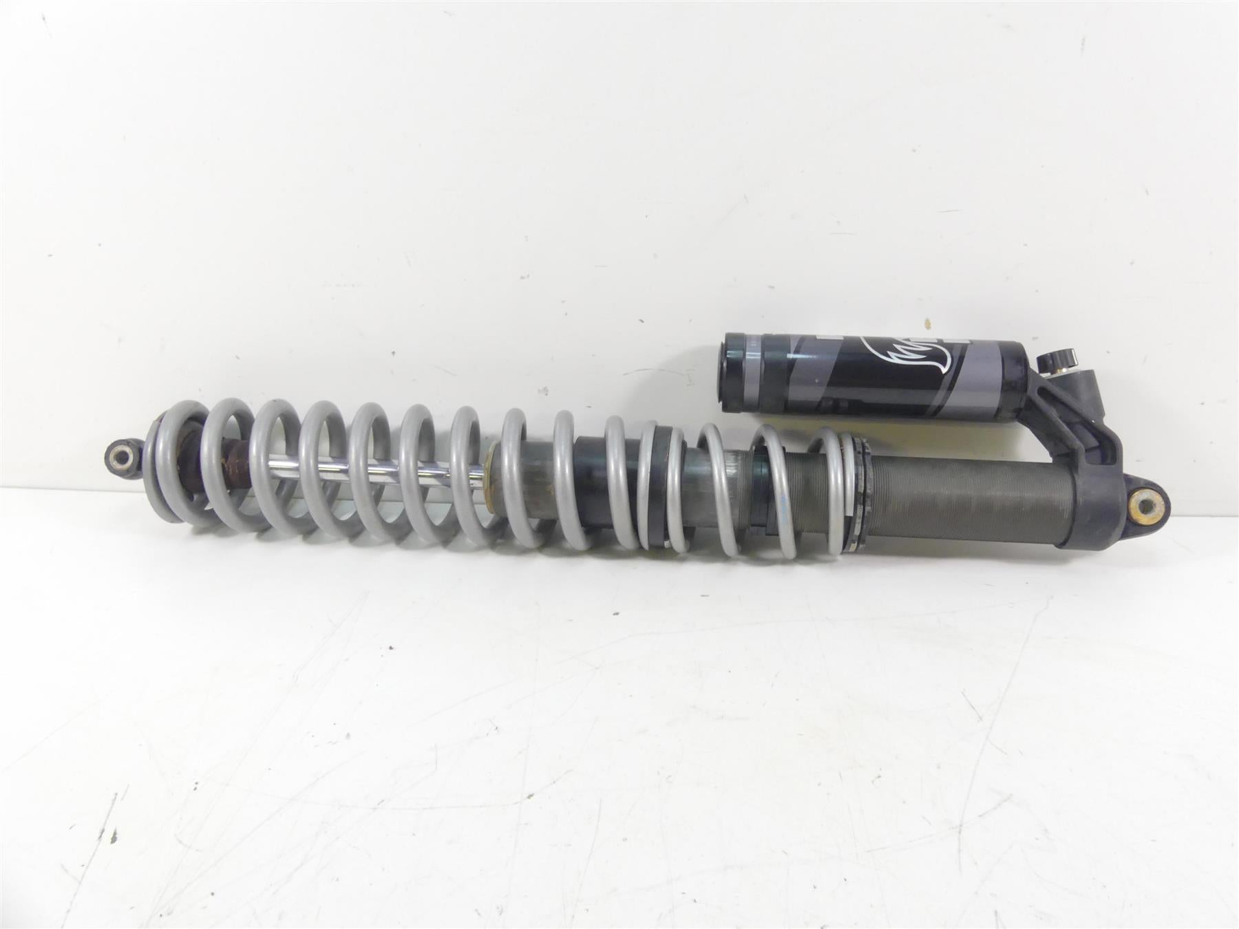 2021 Kawasaki Teryx KRX KRF 1000 Fox Racing Left Front Shock Damper 45014-0627 {{ shop.shopifyCountryName }} - Mototech271
