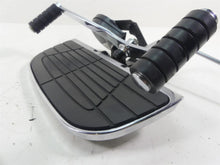 Load image into Gallery viewer, 2005 Honda V-Twin VTX1800 S3 Left Front Floor Board &amp; Shifter 50625-MCV-000 | Mototech271
