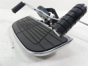 2005 Honda V-Twin VTX1800 S3 Left Front Floor Board & Shifter 50625-MCV-000 | Mototech271