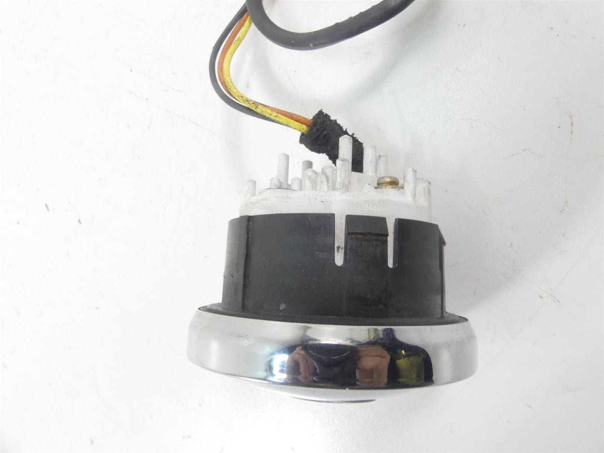 2011 Harley FXDWG Dyna Wide Glide Fuel Gas Petrol Level Gauge 75241-08 {{ shop.shopifyCountryName }} - Mototech271