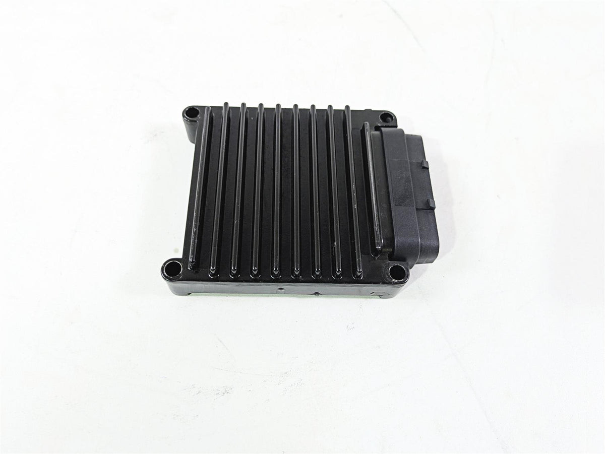 2004 Harley Softail FXSTDI Deuce Cdi Ecu Ecm Engine Control Module 32498-04 {{ shop.shopifyCountryName }} - Mototech271