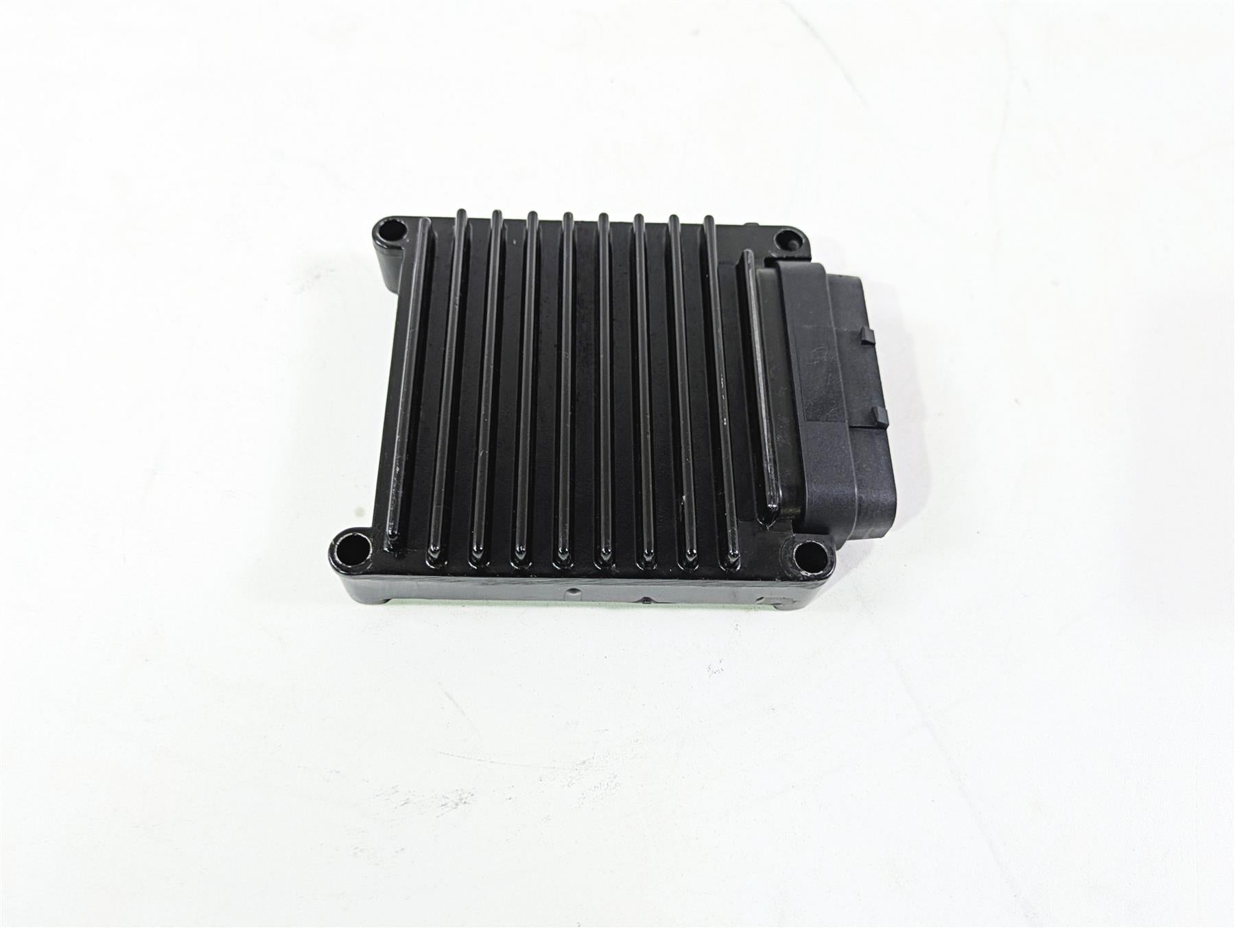 2004 Harley Softail FXSTDI Deuce Cdi Ecu Ecm Engine Control Module 32498-04 {{ shop.shopifyCountryName }} - Mototech271