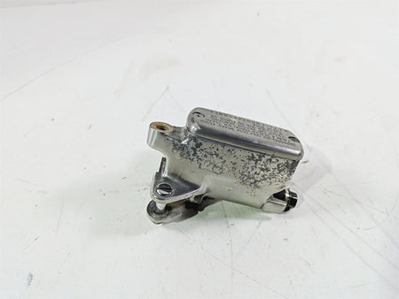 2002 Honda V-Twin VTX1800 C Front Brake Master Cylinder 45510-MZ0-A41 {{ shop.shopifyCountryName }} - Mototech271
