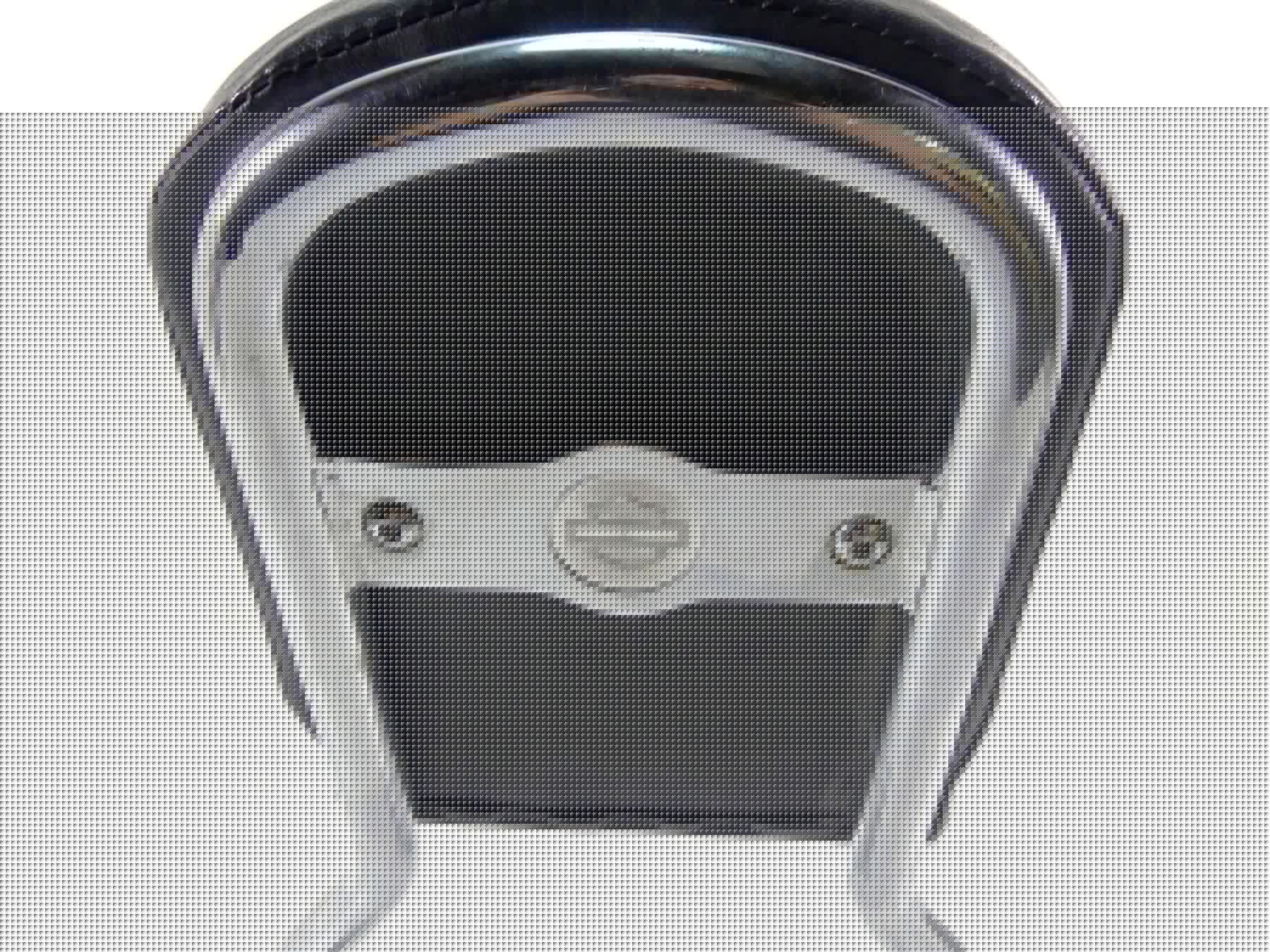 2010 Harley FXDF Dyna Fat Bob Standard 21" Round Sissy Bar Backrest 52300018 {{ shop.shopifyCountryName }} - Mototech271