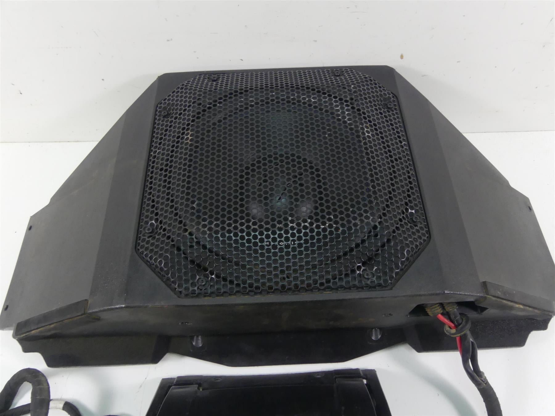 2021 Kawasaki Teryx KRX KRF 1000 Hifonics Audio Speaker Sound System 99994-1299A {{ shop.shopifyCountryName }} - Mototech271