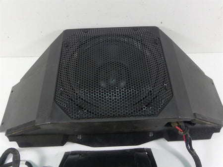 2021 Kawasaki Teryx KRX KRF 1000 Hifonics Audio Speaker Sound System 99994-1299A {{ shop.shopifyCountryName }} - Mototech271