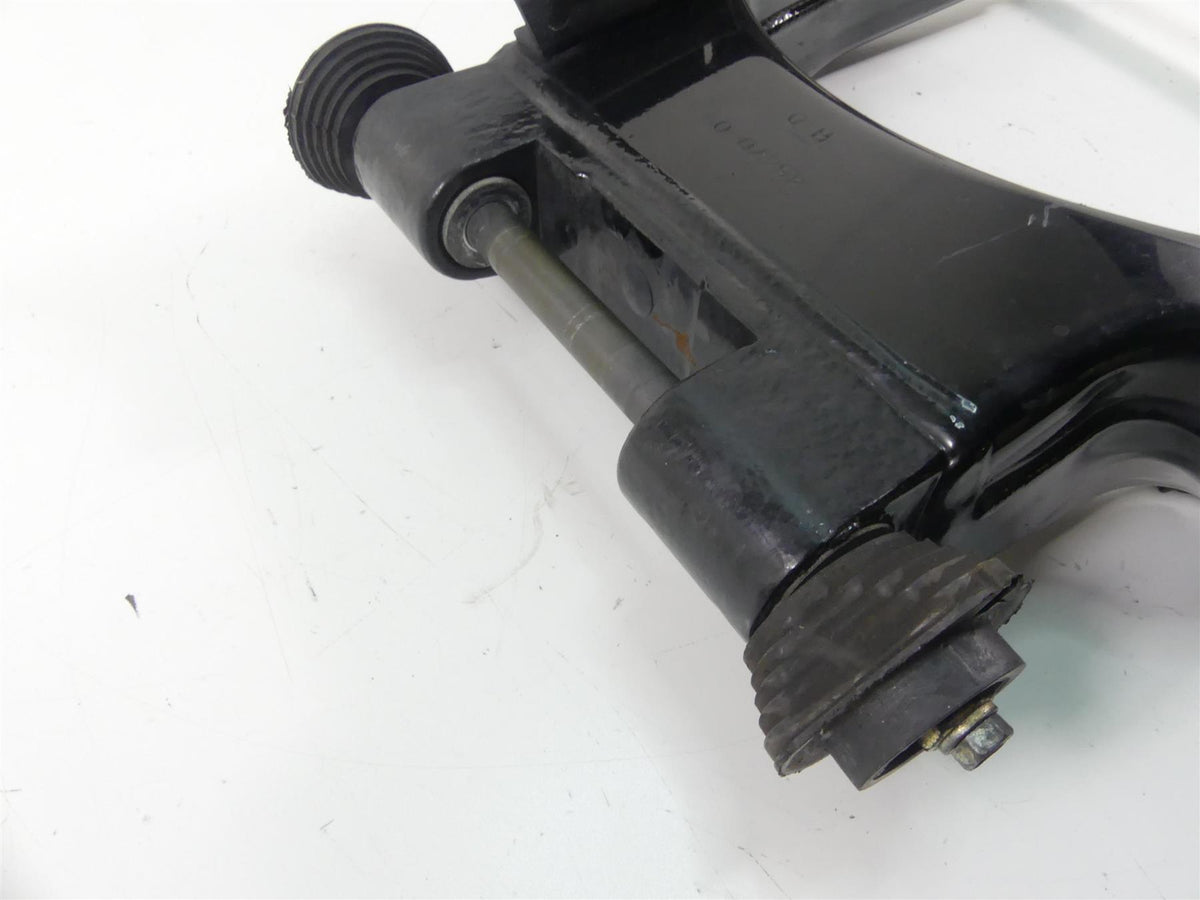2012 Harley Touring FLHTP Electra Glide Rear Swingarm & 25mm Axle 47549-09A {{ shop.shopifyCountryName }} - Mototech271