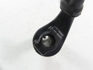 2015 Ducati Diavel Dark Left Right Throttle Cable Grip Set - Read 65420161A | Mototech271
