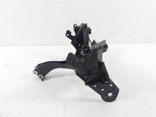 Load image into Gallery viewer, 2017 BMW R1200GS GSW K50 Front Center Panel Stay Carrier Mount 46637726524
