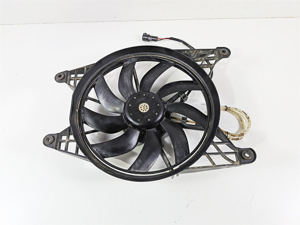 2021 Kawasaki Teryx KRX KRF 1000 ES Radiator Coolant Fan - Tested 59502-0628 {{ shop.shopifyCountryName }} - Mototech271