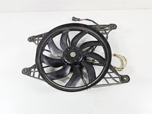 Load image into Gallery viewer, 2021 Kawasaki Teryx KRX KRF 1000 ES Radiator Coolant Fan - Tested 59502-0628
