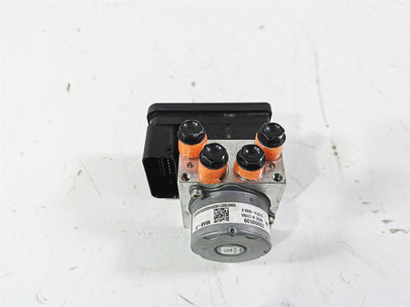 2021 Aprilia RS660 Abs Brake Pump Module Unit 2D000540 {{ shop.shopifyCountryName }} - Mototech271