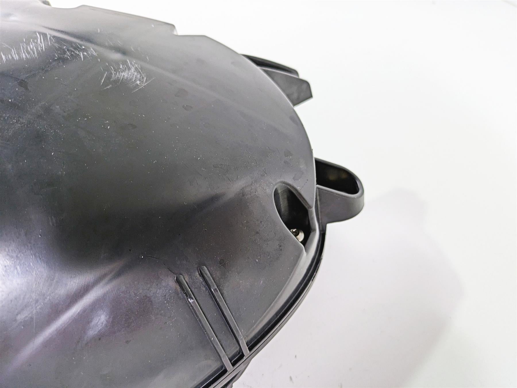2017 Harley Touring FLHTKSE CVO E-Glide Right Front Speaker & Housing 57000175 {{ shop.shopifyCountryName }} - Mototech271