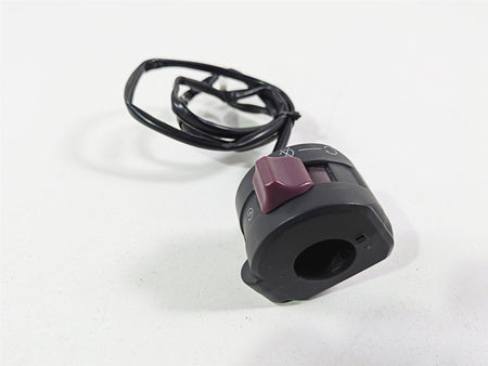 2018 Ducati Scrambler Desert Sled 800 Right Hand Control Switch 65010172B {{ shop.shopifyCountryName }} - Mototech271